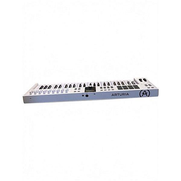 Used Arturia Keylab Essential 49 MIDI Controller