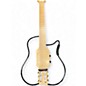 Used Wright Guitar SoloEtte Silent Nylon String Guitar Natural Acoustic Electric Guitar thumbnail