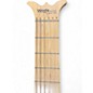 Used Wright Guitar SoloEtte Silent Nylon String Guitar Natural Acoustic Electric Guitar