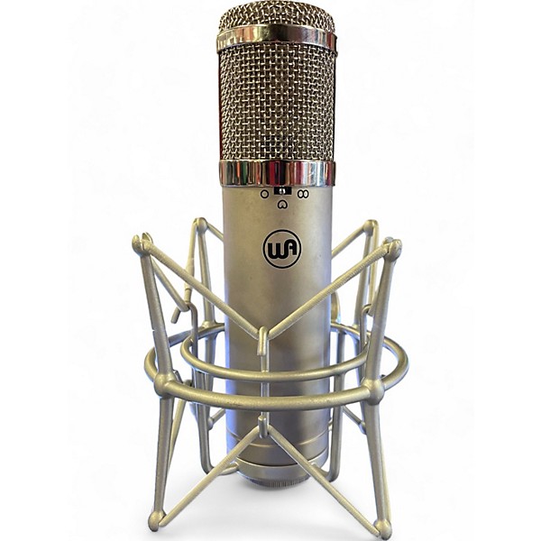 Used Warm Audio WA47 JR Condenser Microphone