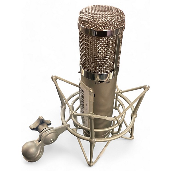 Used Warm Audio WA47 JR Condenser Microphone