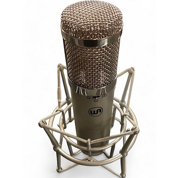 Used Warm Audio WA47 JR Condenser Microphone