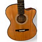 Used PRS A50E Natural Acoustic Electric Guitar thumbnail