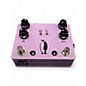 Used JHS Pedals Emperor Analog Chorus Vibrato with Tap Tempo Effect Pedal thumbnail