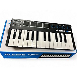 Used Alesis mini v