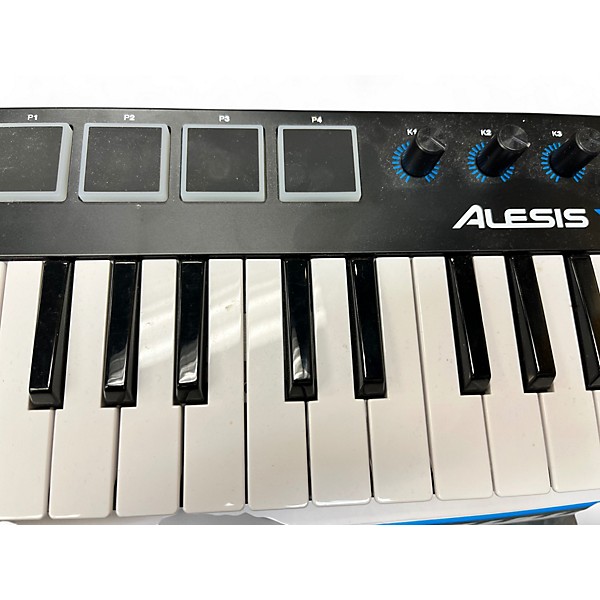 Used Alesis mini v