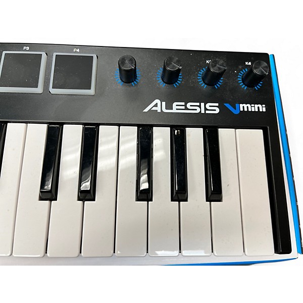 Used Alesis mini v