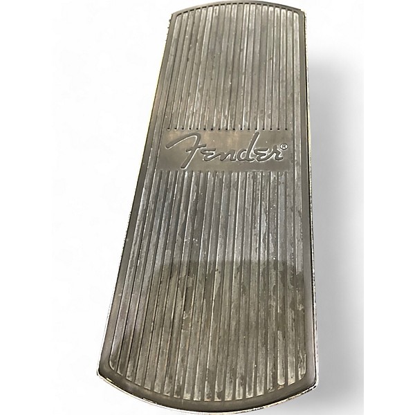 Used Fender PR726 Pedal