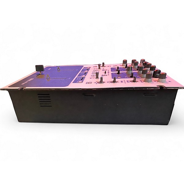 Used RANE Sixty-One DJ Mixer