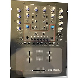 Used RANE TTM57SL DJ Mixer