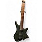 Used strandberg Boden Standard 8 Charcoal Solid Body Electric Guitar thumbnail