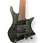 Used strandberg Boden Standard 8 Charcoal Solid Body Electric Guitar