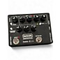 Used MXR bass d.i.+ Bass Effect Pedal thumbnail