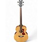 Used Guild B240EF Natural Acoustic Bass Guitar thumbnail