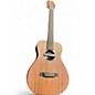 Used Martin Lxk2 Koa Acoustic Electric Guitar thumbnail