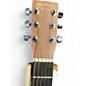 Used Martin Lxk2 Koa Acoustic Electric Guitar