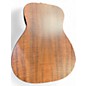 Used Martin Lxk2 Koa Acoustic Electric Guitar