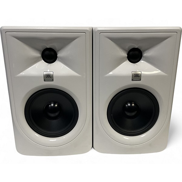 Used JBL 305P MKII Pair Powered Monitor