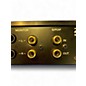 Used Antelope Audio Zen Go Synergy Core Audio Interface