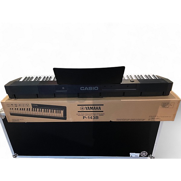 Used Casio CDP-120 Digital Piano