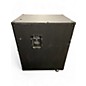 Used Peavey 410TVX Bass Cabinet