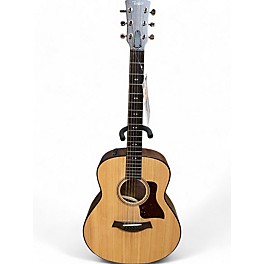 Used Taylor GTe Urban Ash Grand Theatre Ash Acoustic Guitar