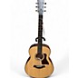 Used Taylor GTe Urban Ash Grand Theatre Ash Acoustic Guitar thumbnail