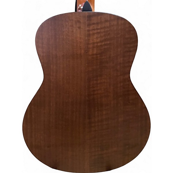 Used Taylor GTe Urban Ash Grand Theatre Ash Acoustic Guitar