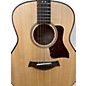 Used Taylor GTe Urban Ash Grand Theatre Ash Acoustic Guitar