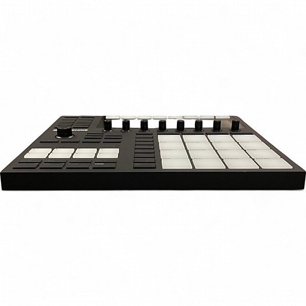 Used Native Instruments Maschine MK3 MIDI Controller