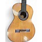 Vintage 1970 A Loprinzi CLASSICAL Natural Classical Acoustic Guitar thumbnail