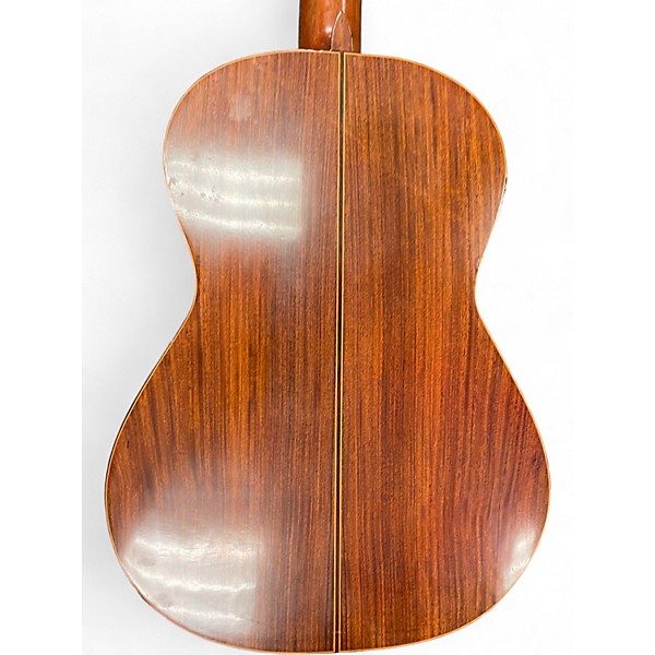 Vintage 1970 A Loprinzi CLASSICAL Natural Classical Acoustic Guitar