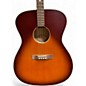 Used Recording King rost-7-ts 2 Color Sunburst Acoustic Guitar