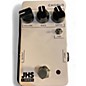 Used JHS Pedals 3 SERIES CHORUS Effect Pedal