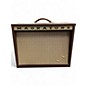 Used Magnatone Panoramic Stereo 12+12-Watt 2x10 Tube Guitar Combo Amp thumbnail