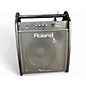 Used Roland pm-200 Drum Amplifier thumbnail