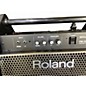 Used Roland pm-200 Drum Amplifier