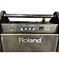 Used Roland pm-200 Drum Amplifier