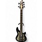 Used Schecter Guitar Research C-5 GT Satin Charcoal Burst Electric Bass Guitar thumbnail