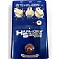 Used TC Helicon Harmony Singer Effect Processor thumbnail