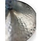 Used Zildjian 22in K Constantinople Medium Thin Ride Low Cymbal