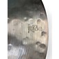 Used Zildjian 22in K Constantinople Medium Thin Ride Low Cymbal