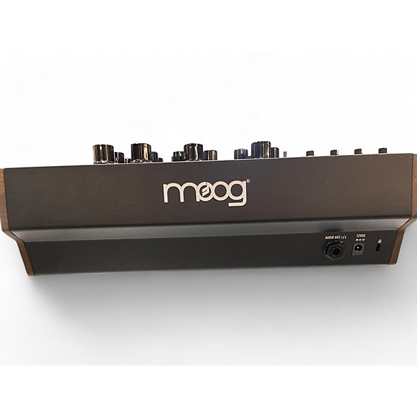 Used Moog Subharmonicon Sound Module