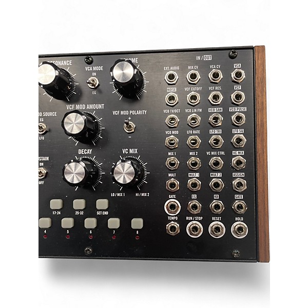 Used Moog Mother-32 Sound Module