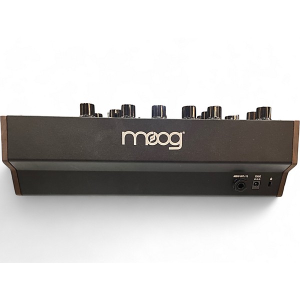 Used Moog Mother-32 Sound Module