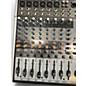 Used 2018 Behringer Xenyx X1222USB` Powered Mixer