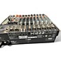 Used 2018 Behringer Xenyx X1222USB` Powered Mixer