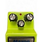 Used Maxon SD9 Sonic Distortion Effect Pedal