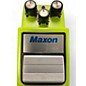 Used Maxon SD9 Sonic Distortion Effect Pedal