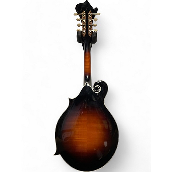 Used Kentucky KM-850 2 Color Sunburst Mandolin